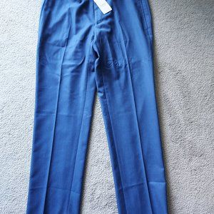 Alfani, Slim Fit, Blue pants, 32x30, new, tags still. on pants